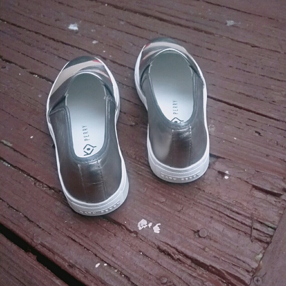 New Katy Perry "The Heart" slip on - Picture 7 of 8